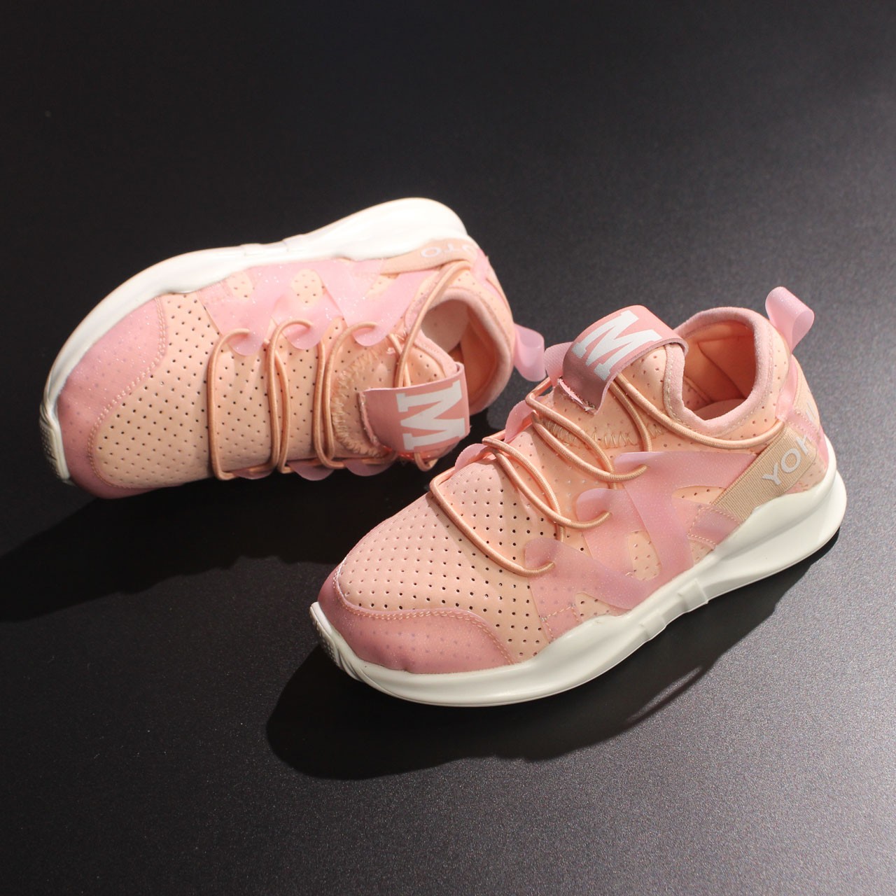 Chaussures Chaussures de Sport et Loisirs Filles - Collection Chaussures de Sport et Loisirs Filles | Sports-Loisirs