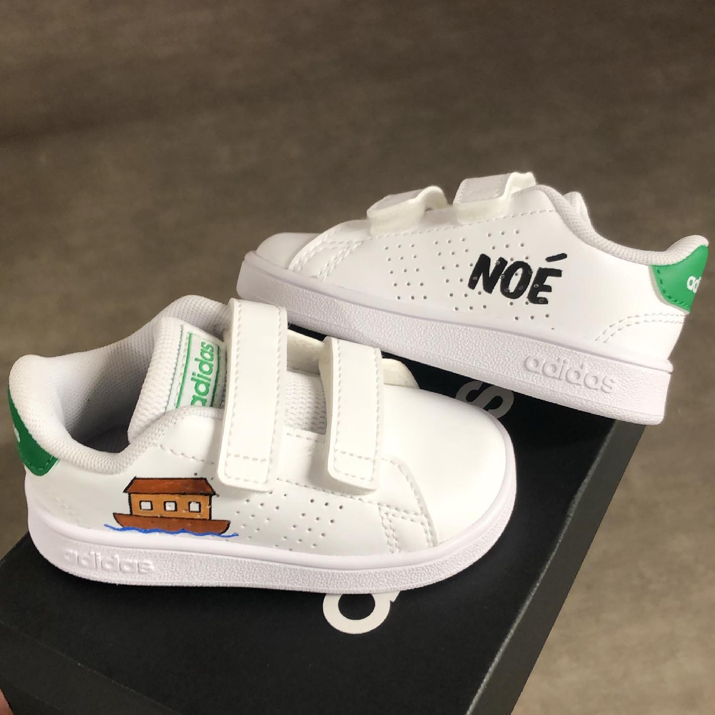 Chaussures Personnalisation Enfants - Collection Personnalisation Enfants | Sports-Loisirs
