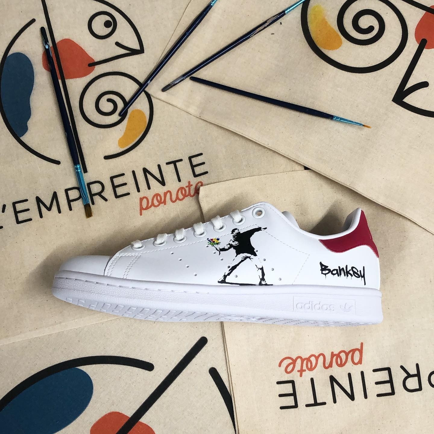 Chaussures Personnalisation Femmes - Collection Personnalisation Femmes | Sports-Loisirs