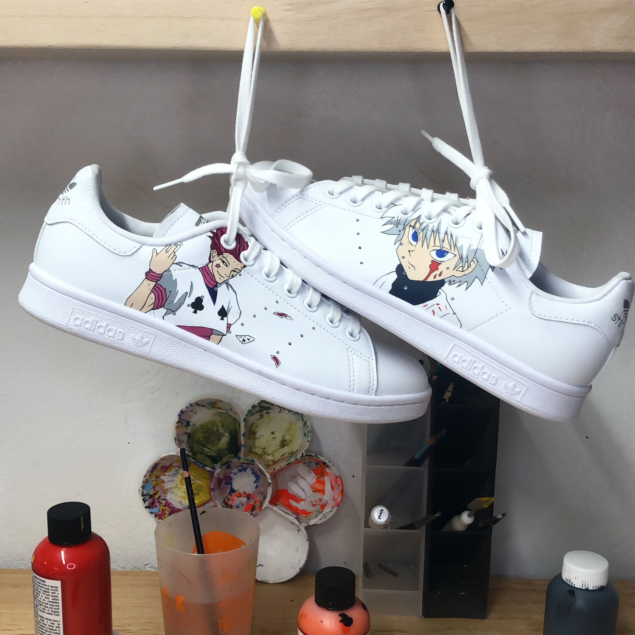 Chaussures Personnalisation Hommes - Collection Personnalisation Hommes | Sports-Loisirs