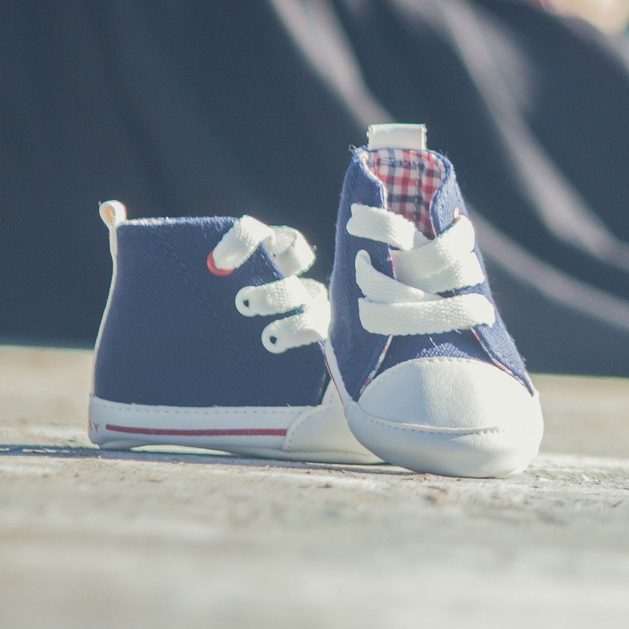 Chaussures Chaussons Naissance Sneakers Garçons - Collection Chaussons Naissance Sneakers Garçons | Sports-Loisirs