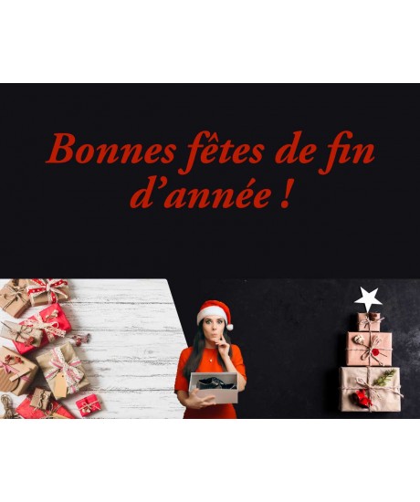 Sports Loisirs aux couleurs de Noël !