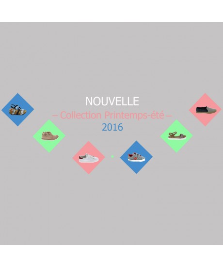 Le top 7 des tendances chaussures printemps-été 2016
